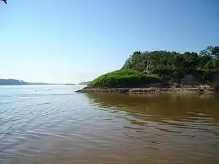 Amazonia de Bolivia