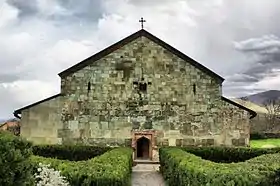 Catedral de Bolnisi Sioni