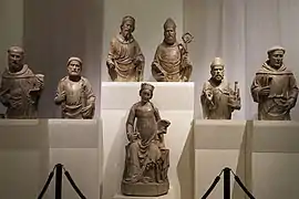 Museo cívico medieval (Bolonia)