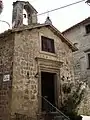 Iglesia de San Anselmo
