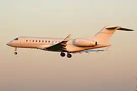 Global Express