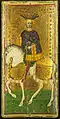 Caballero de copas