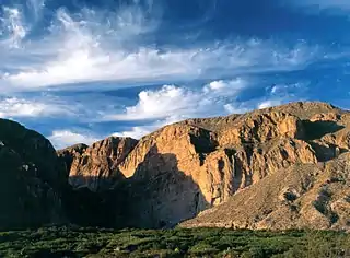 Maderas del Carmen