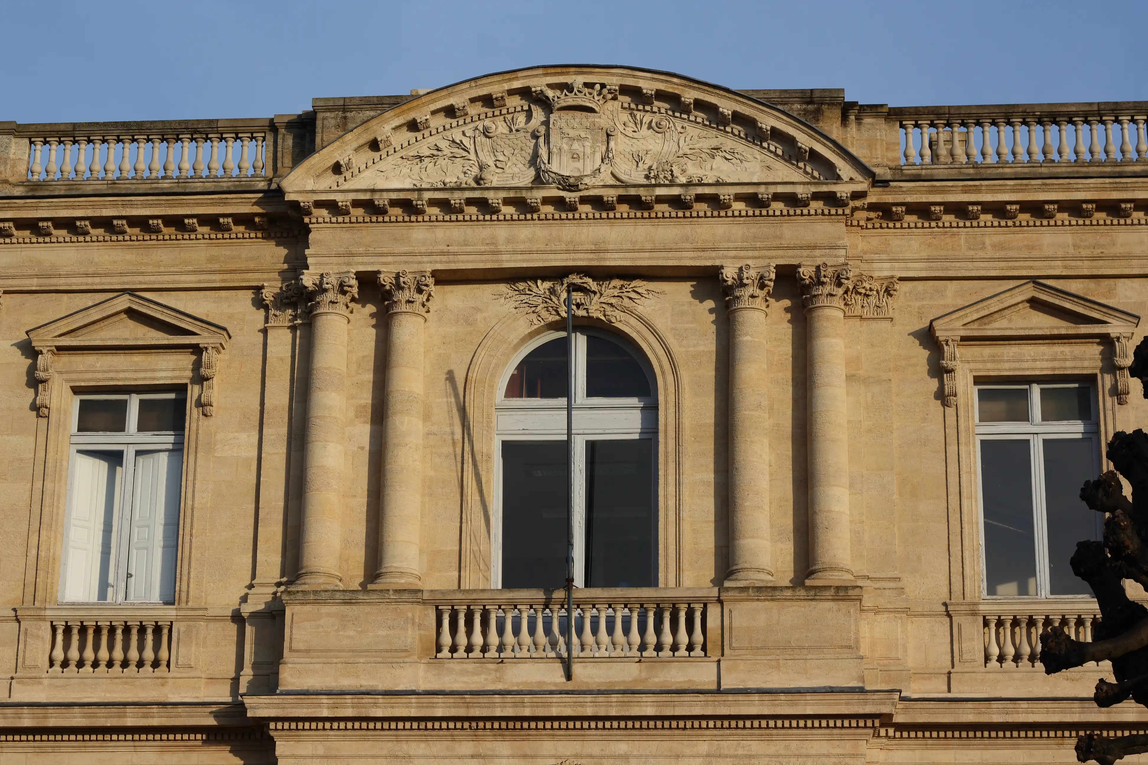 Bordeaux Musée des Beaux Arts 05