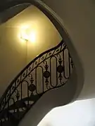 Petit escalier