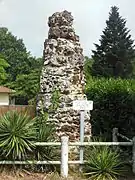 Mojón de sauveté