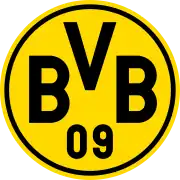 Escudo del Borussia Dortmund