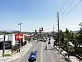 Boulevard El Frutal