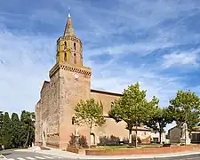 Iglesia.