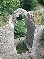 Arco trilobulado
