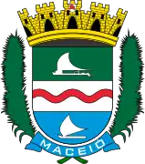 Escudo de Maceió (1957)