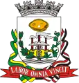 Escudo de Birigui