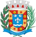 Escudo de Salto