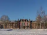 Museo: Breda's museum