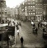 Georg Hendrik Breitner (1893): Singelbrug en Amsterdam, colección privada.