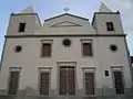 Iglesia Matriz de São José, en la actualidad