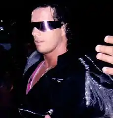 Bret Hart