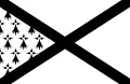 Bandera del Breton Vexillological Society.