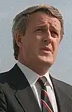 Brian Mulroney(1984-1993)84 años