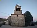 Iglesia parroquial