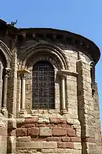 Capilla radiante