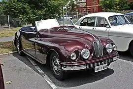 Bristol 402