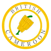 Sello del Camerún Británico (1922-1961)