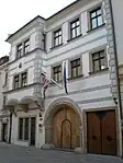 Embajada en Bratislava