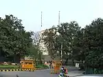 Alta Comisión en Nueva Delhi