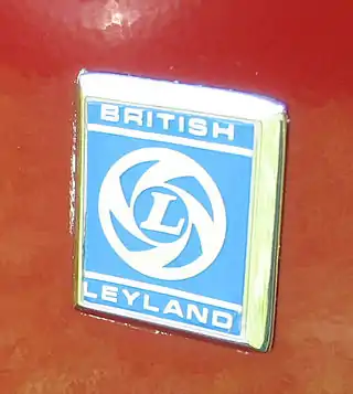 British Leyland