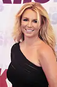 Britney Spears (2012)