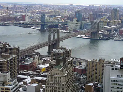 Puente de Brooklyn