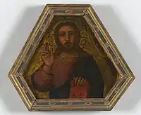 Nardo di Cione, 1343-1346.