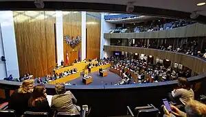 Brunner Mit Optimismus für Österreich. Wohlstand erhalten. Zukunft gestalten. (53267275968).jpg
