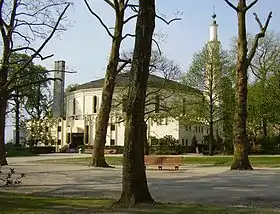 La Gran Mezquita