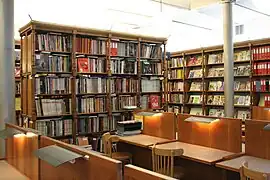 Biblioteca