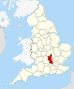 Buckinghamshire