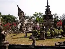 Buddha Park