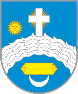 Escudo de Budzhak