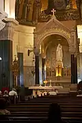 Altar