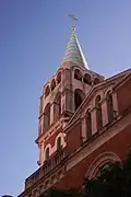 Torre lateral