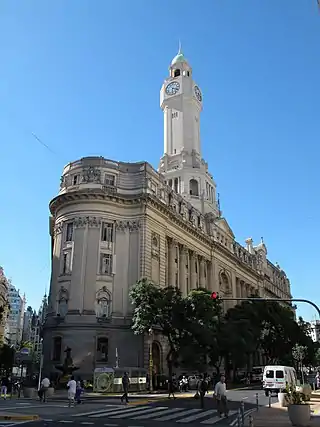 Legislatura de la Ciudad de Buenos Aires