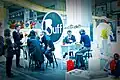 Buff, en la edición 2010