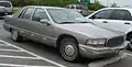 Buick Roadmaster (1991)