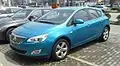 Buick Excelle XT