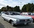 Buick Electra 1ª generación (1959-1960)