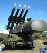 Buk-M1.