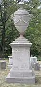 Mount Auburn Cemetery