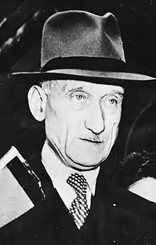 Robert Schuman.