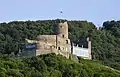 Castillo de Landshut